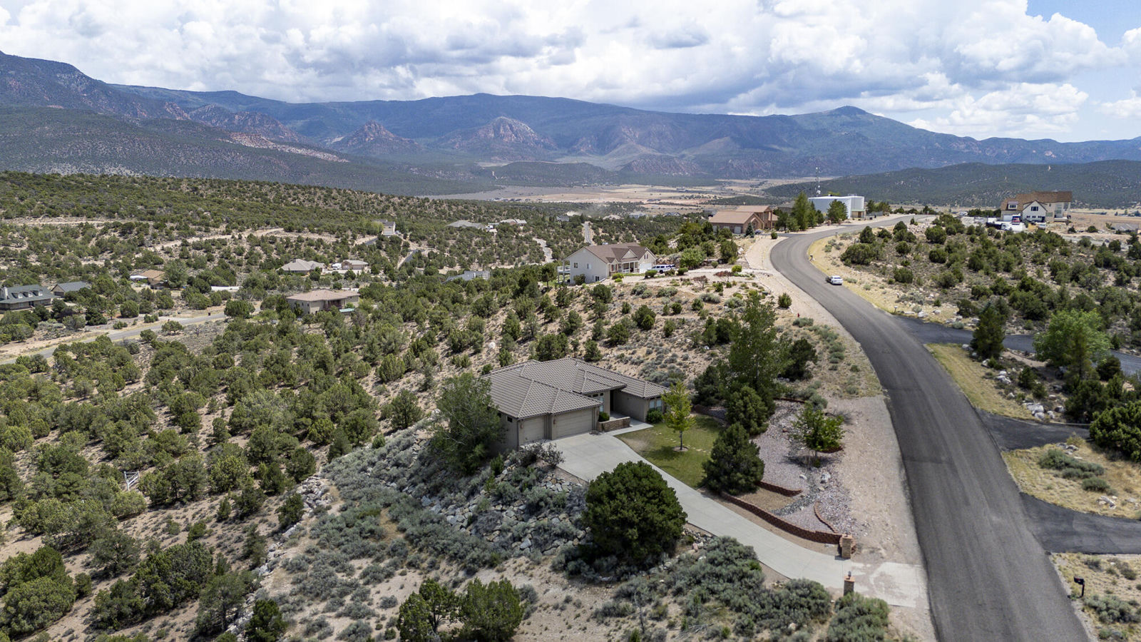 1387 S Hillcrest DR, Cedar City, photo 62 of 63