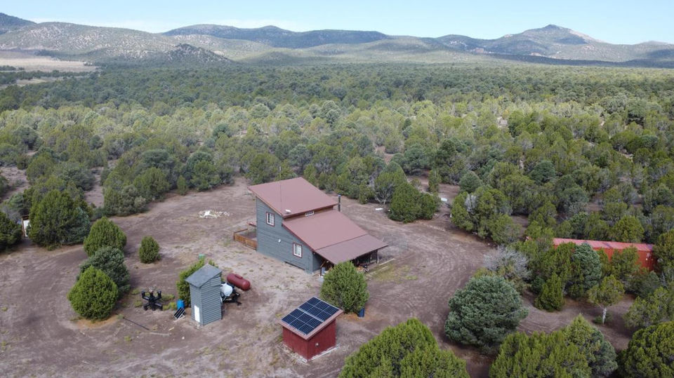 14846 W Choke Cherry RD, Beryl
