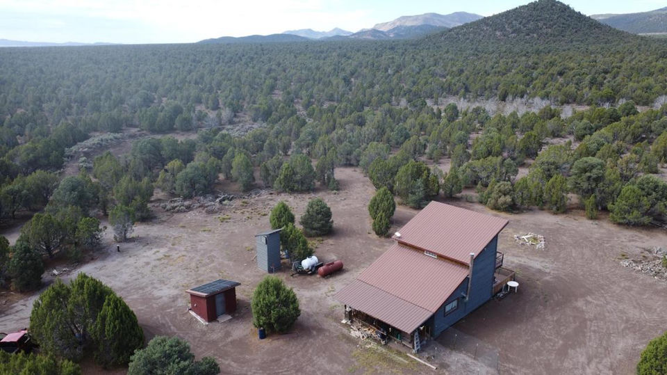 14846 W Choke Cherry RD, Beryl, photo 2