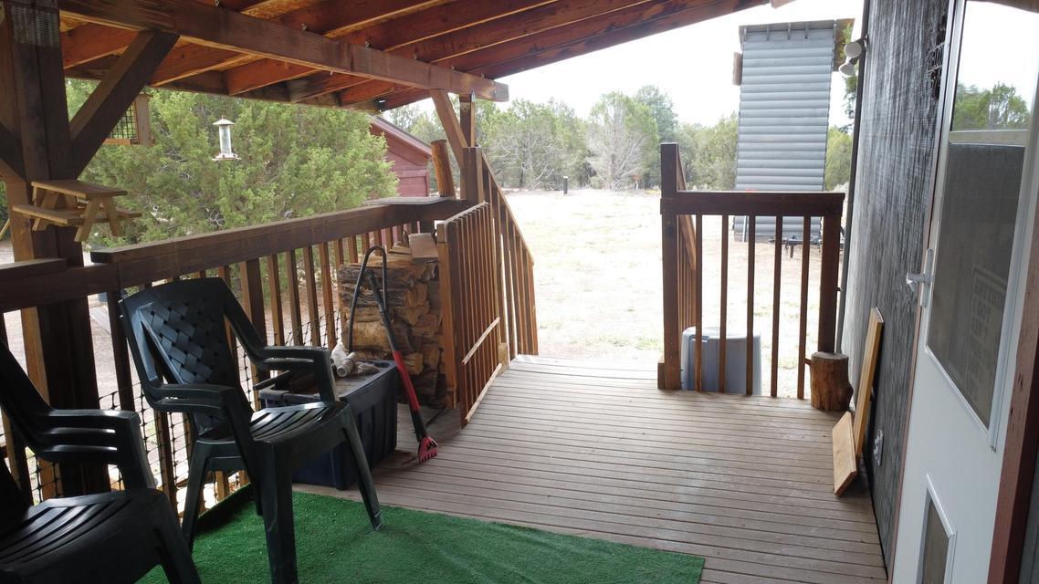 14846 W Choke Cherry RD, Beryl, photo 37 of 56