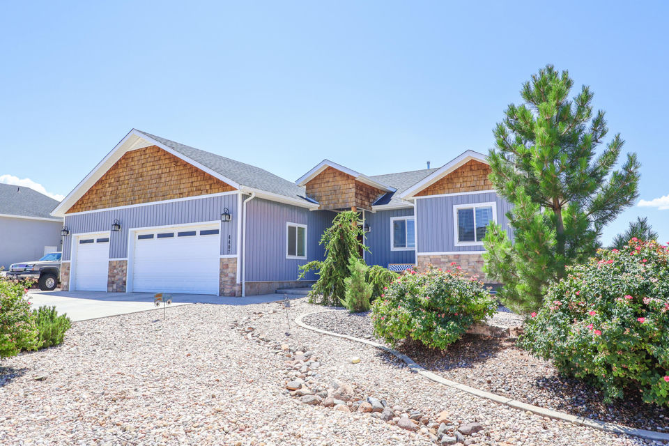 4407 W 1325 S, Cedar City, photo 2