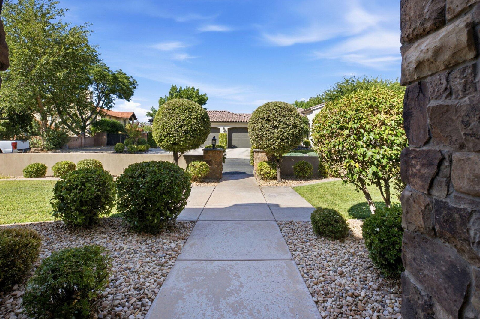 1548 W Woodsview LN, St George, photo 62 of 76