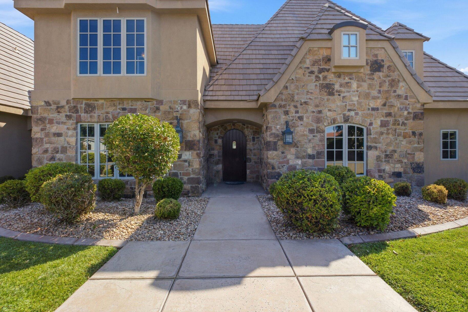 1548 W Woodsview LN, St George, photo 64 of 76
