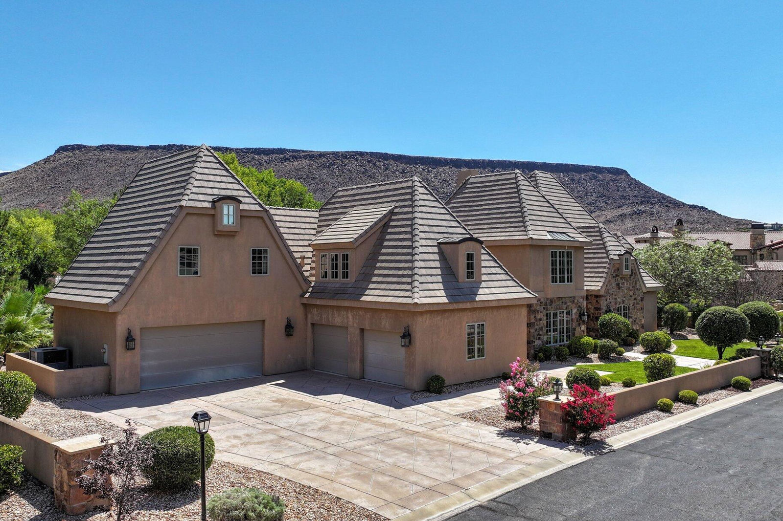1548 W Woodsview LN, St George, photo 68 of 76