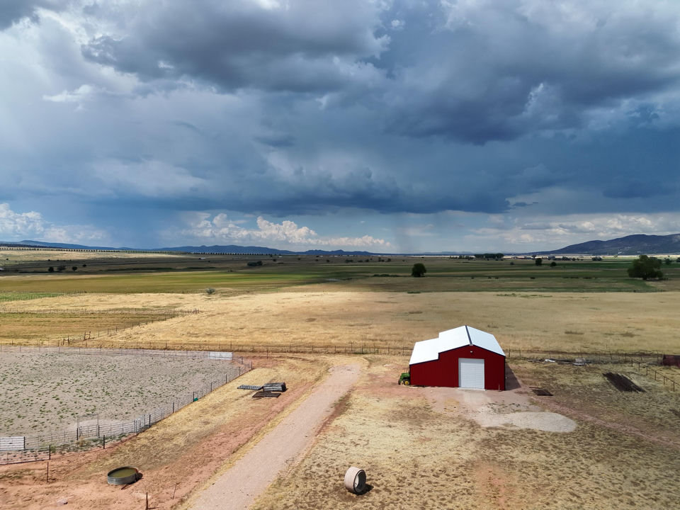 11.48 Ac West Kanarraville, Kanarraville, photo 3