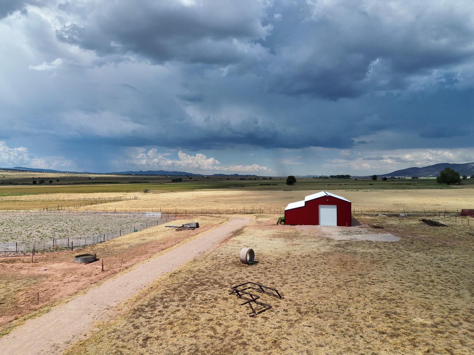 11.48 Ac West Kanarraville, Kanarraville, photo 1