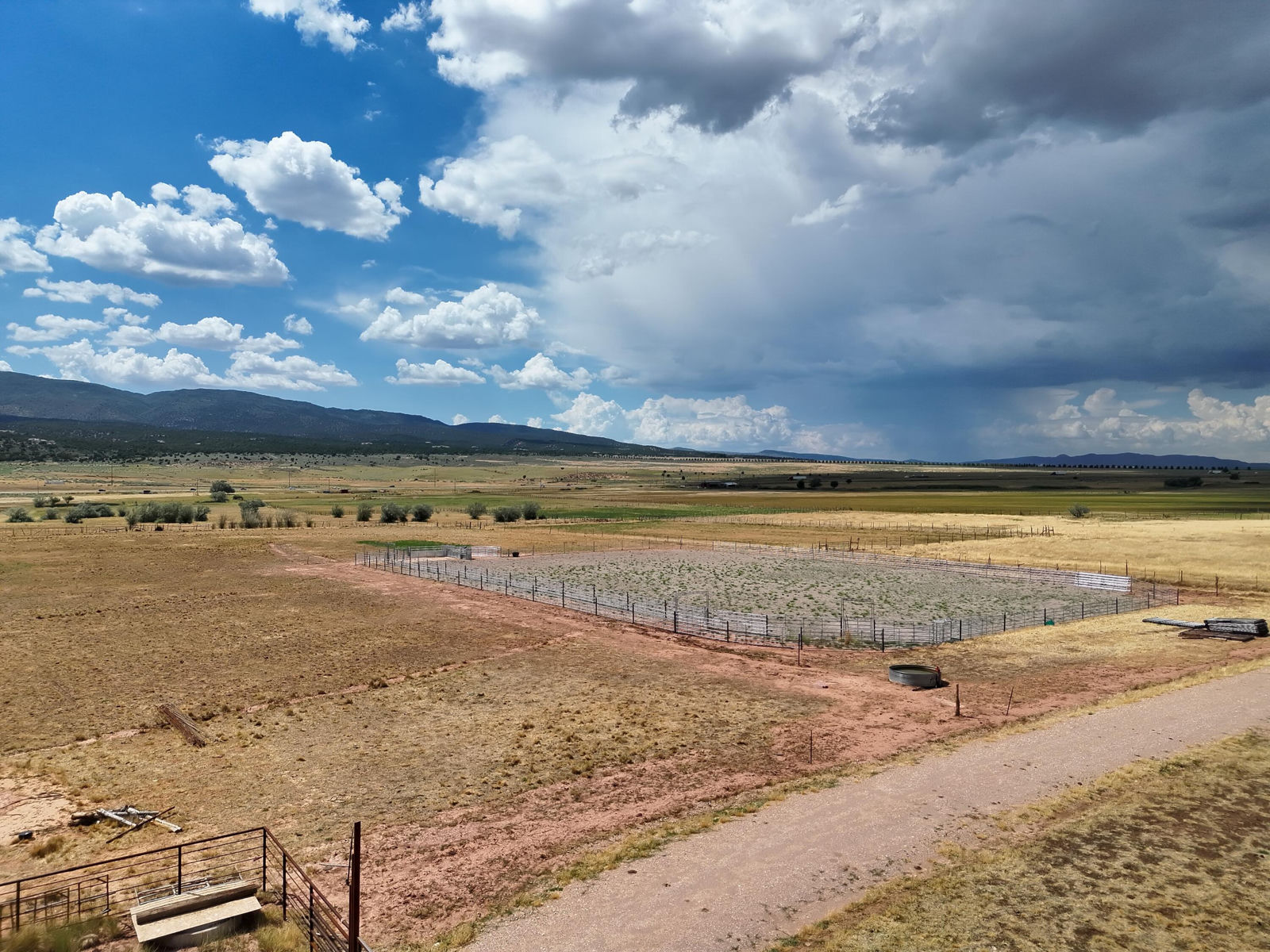 11.48 Ac West Kanarraville, Kanarraville, photo 2 of 23