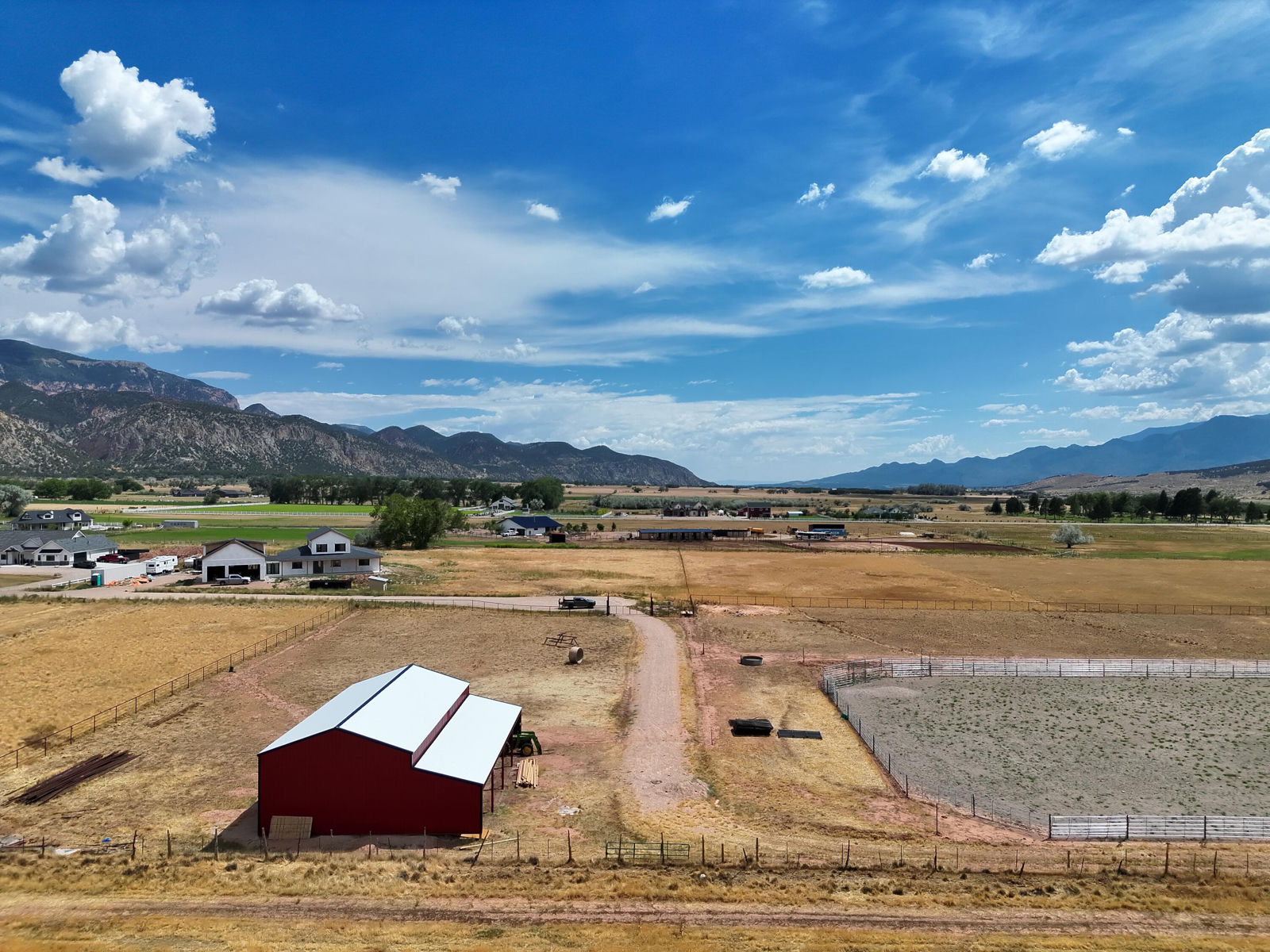 11.48 Ac West Kanarraville, Kanarraville, photo 6 of 23