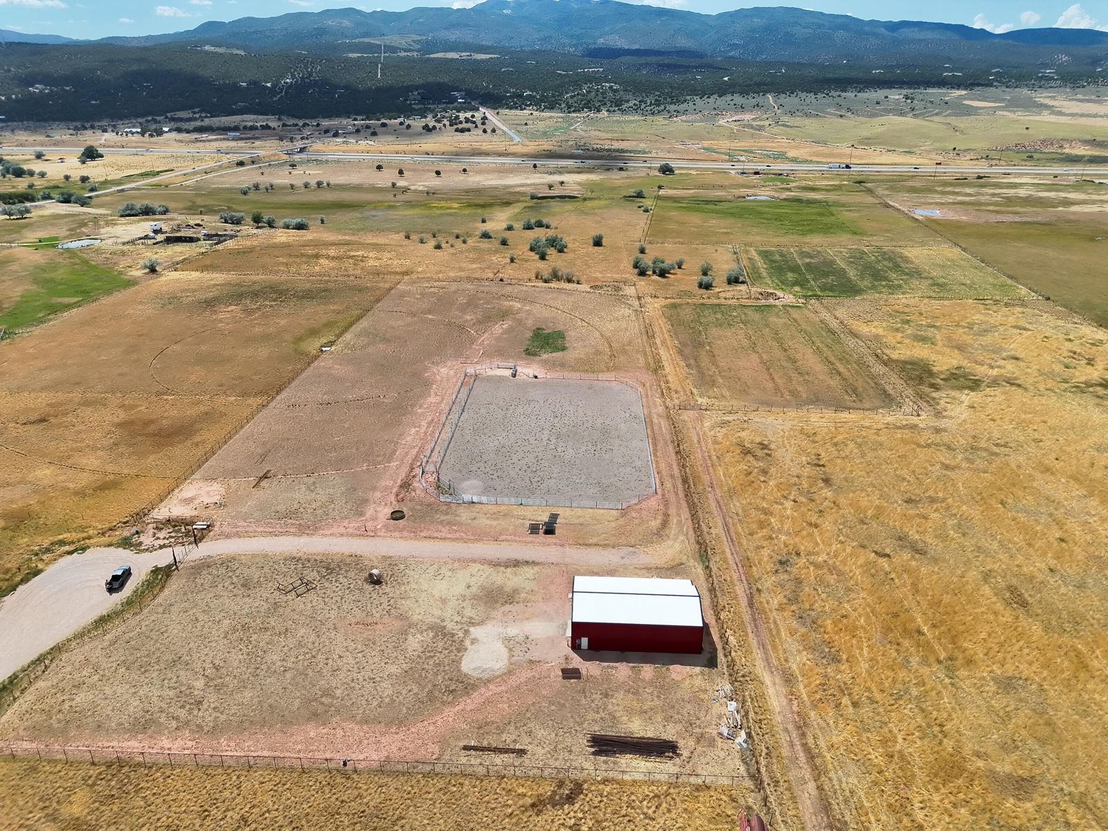 11.48 Ac West Kanarraville, Kanarraville, photo 8 of 23