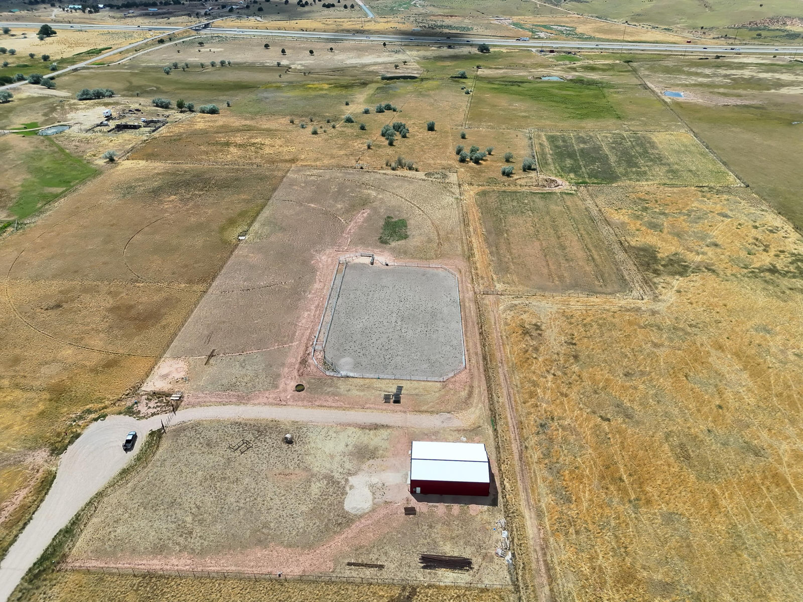 11.48 Ac West Kanarraville, Kanarraville, photo 9 of 23