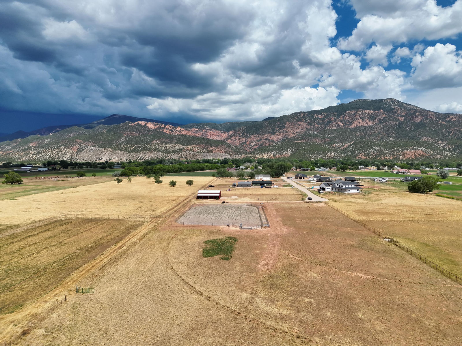 11.48 Ac West Kanarraville, Kanarraville, photo 12 of 23