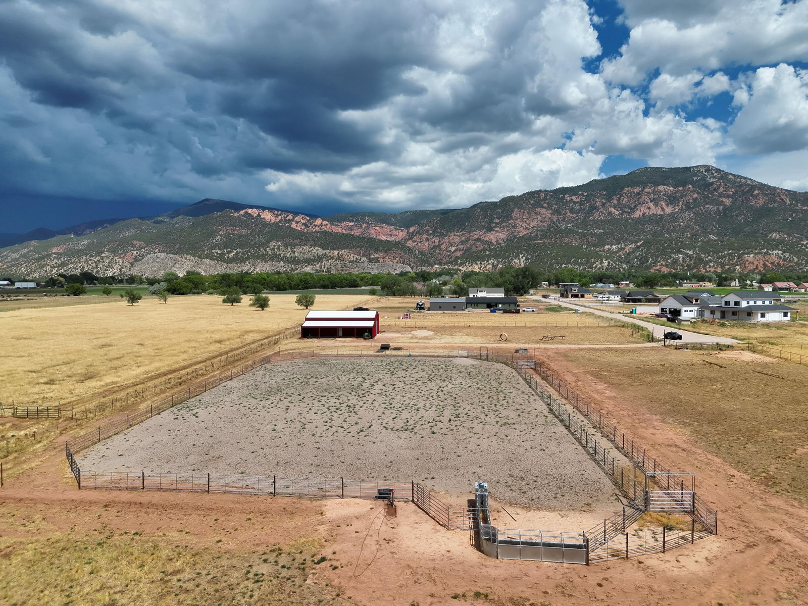 11.48 Ac West Kanarraville, Kanarraville, photo 14 of 23