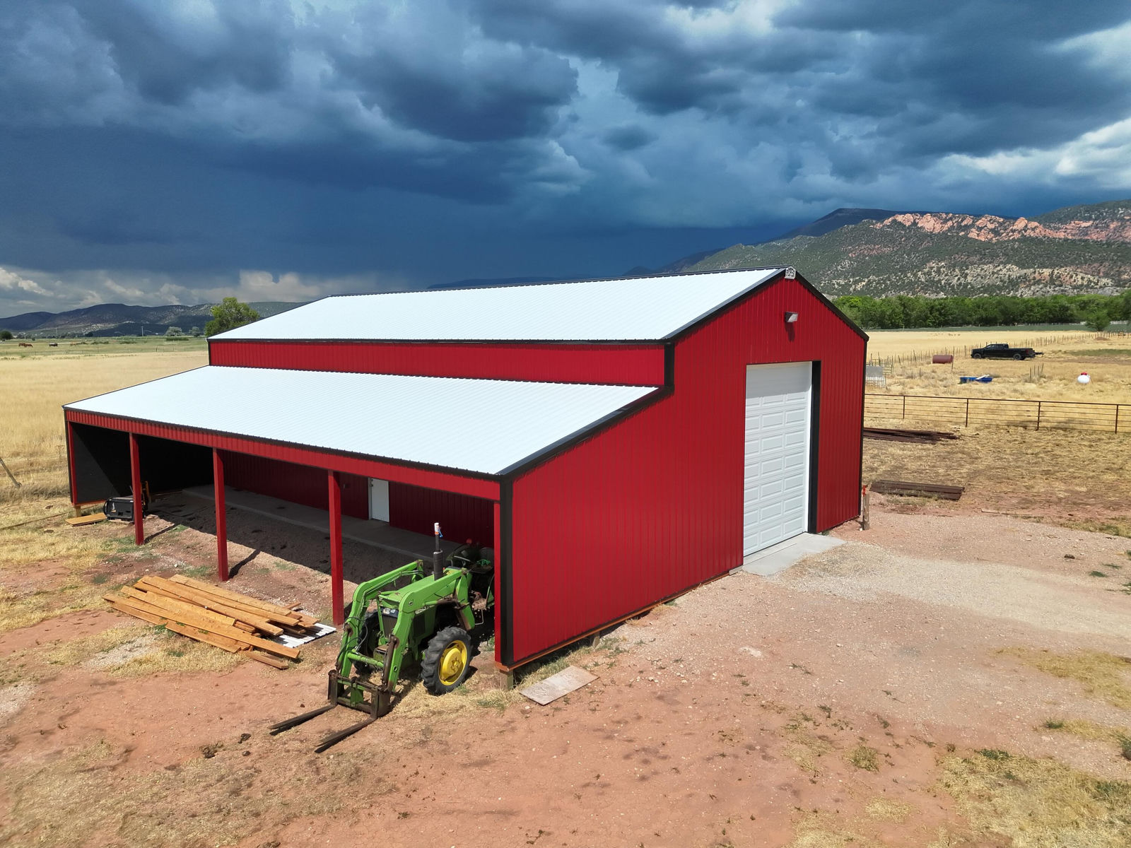 11.48 Ac West Kanarraville, Kanarraville, photo 19 of 23