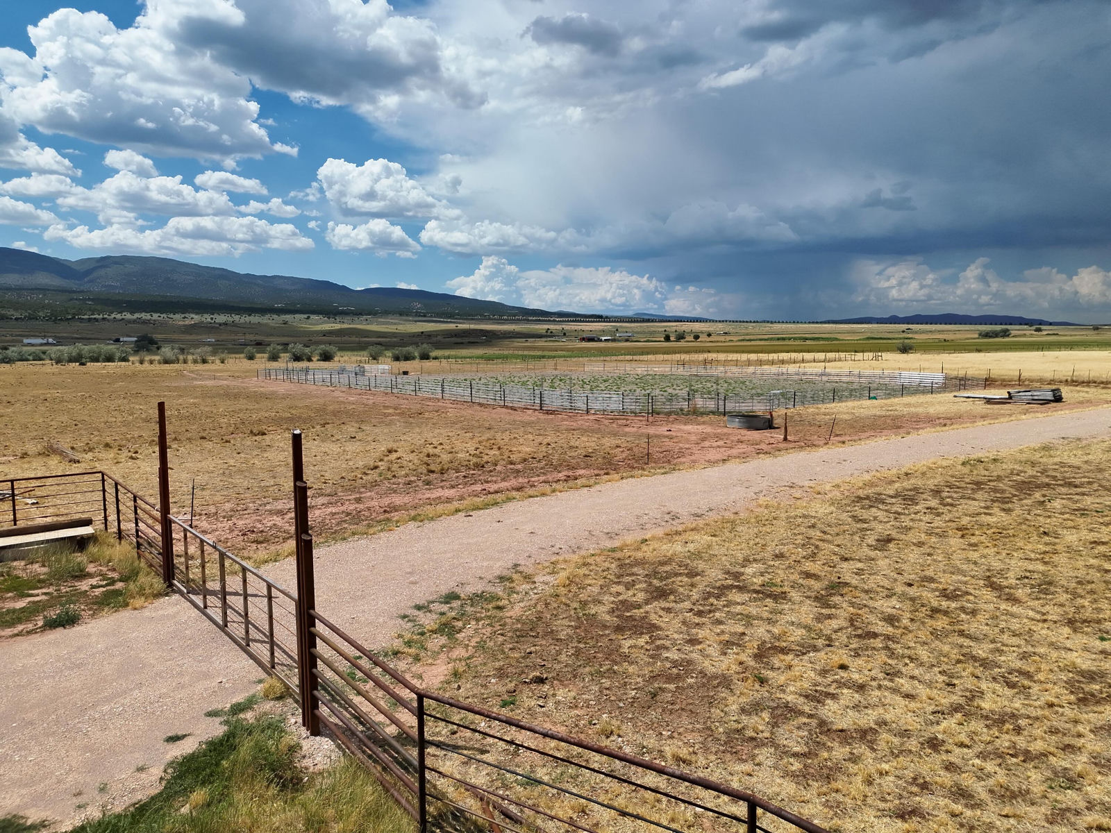 11.48 Ac West Kanarraville, Kanarraville, photo 22 of 23