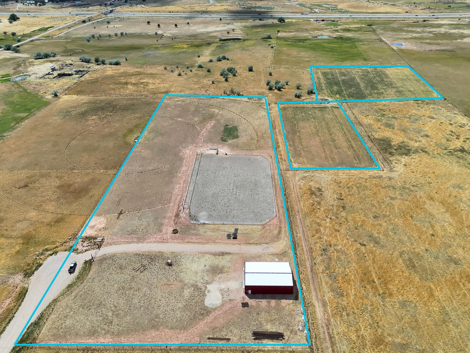 11.48 Ac West Kanarraville, Kanarraville, photo 23 of 23