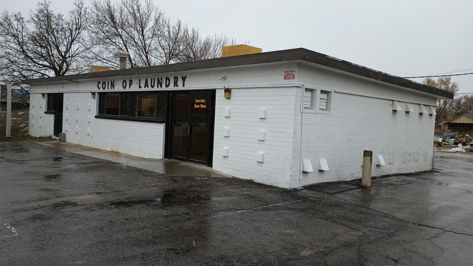 240 N Main ST, Parowan