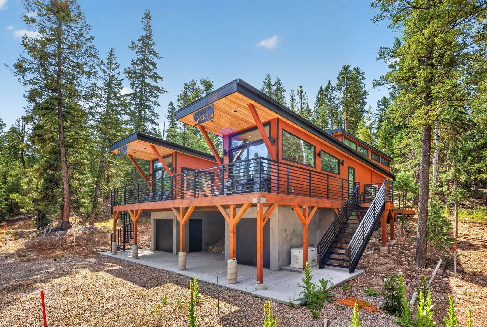 1710 Ponderosa View LP, Duck Creek Village, photo 1