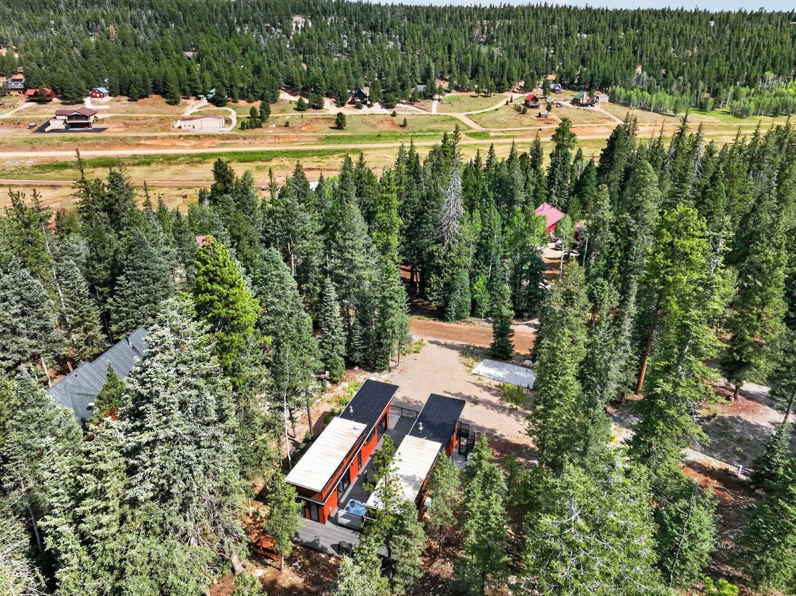 1710 Ponderosa View LP, Duck Creek Village, photo 4 of 46