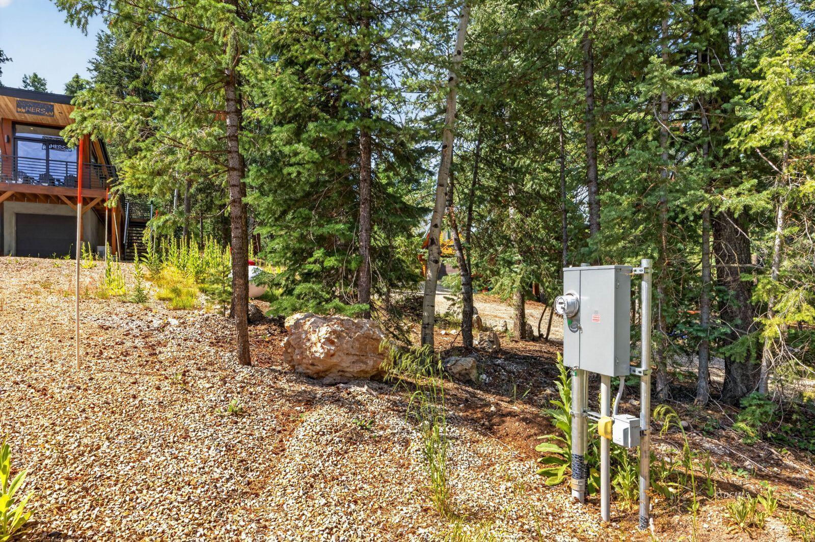 1710 Ponderosa View LP, Duck Creek Village, photo 41 of 46