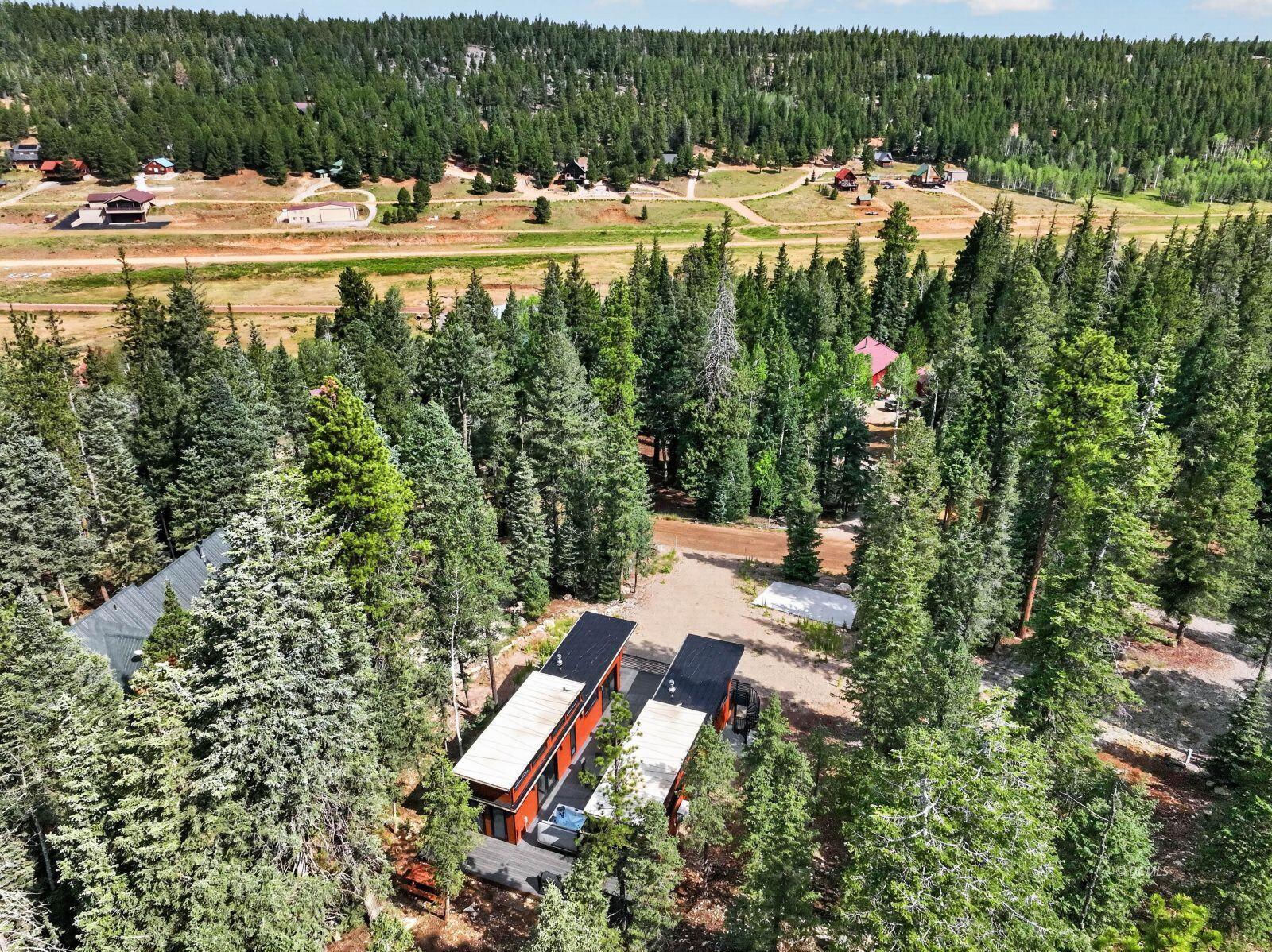 1710 Ponderosa View LP, Duck Creek Village, photo 44 of 46