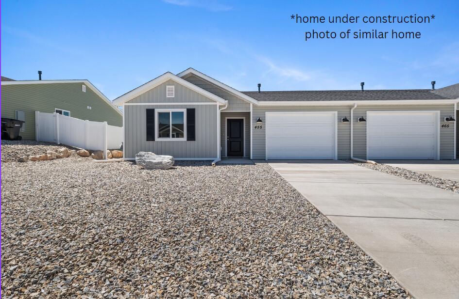 683 W 2360 N, Cedar City