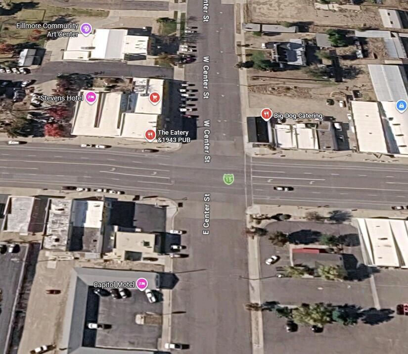 10 S MAIN ST. ST, Fillmore, photo 3 of 16