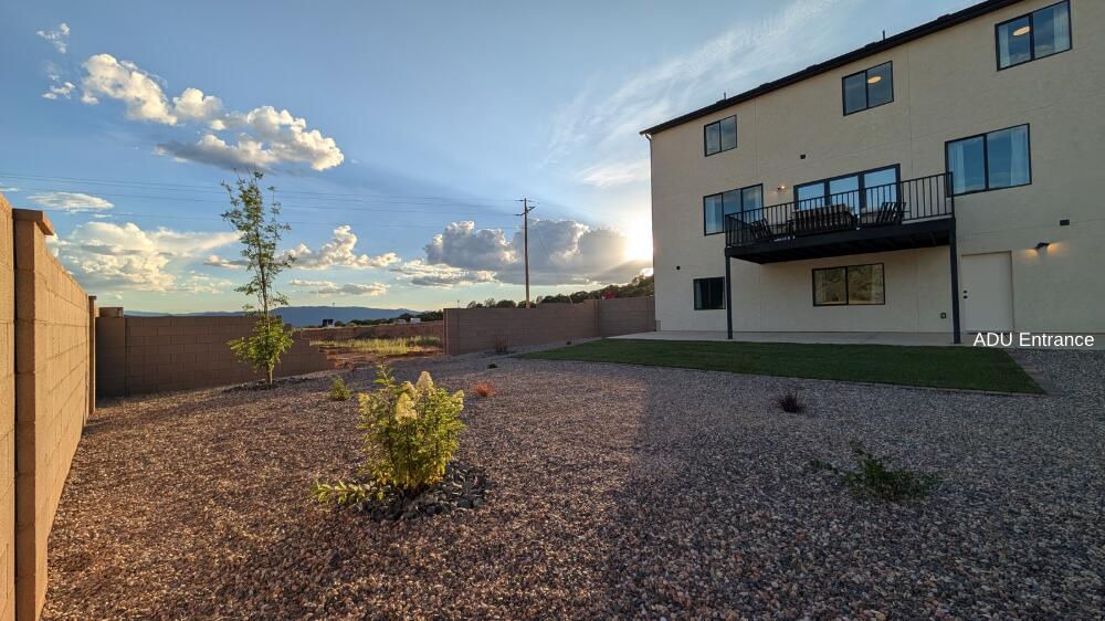 2549 W Black Sage DR, Cedar City, photo 8 of 47