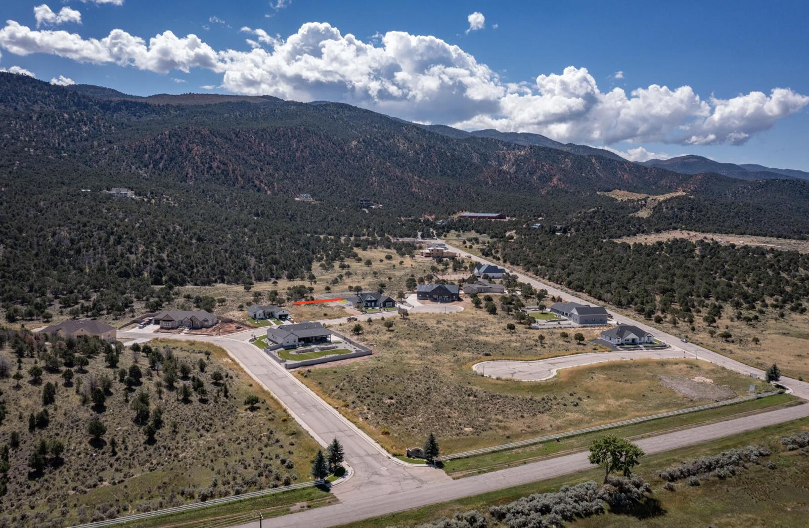 701 S Heritage Hills DR, Parowan, photo 6 of 6