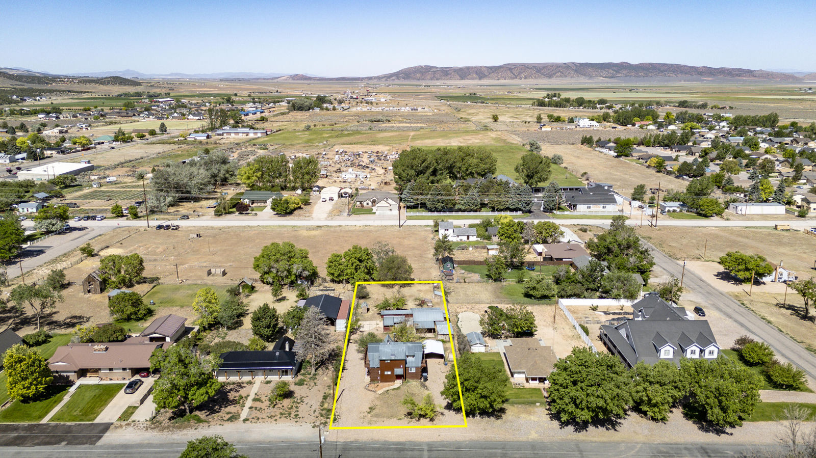 38 S 500 W, Parowan, photo 36 of 42