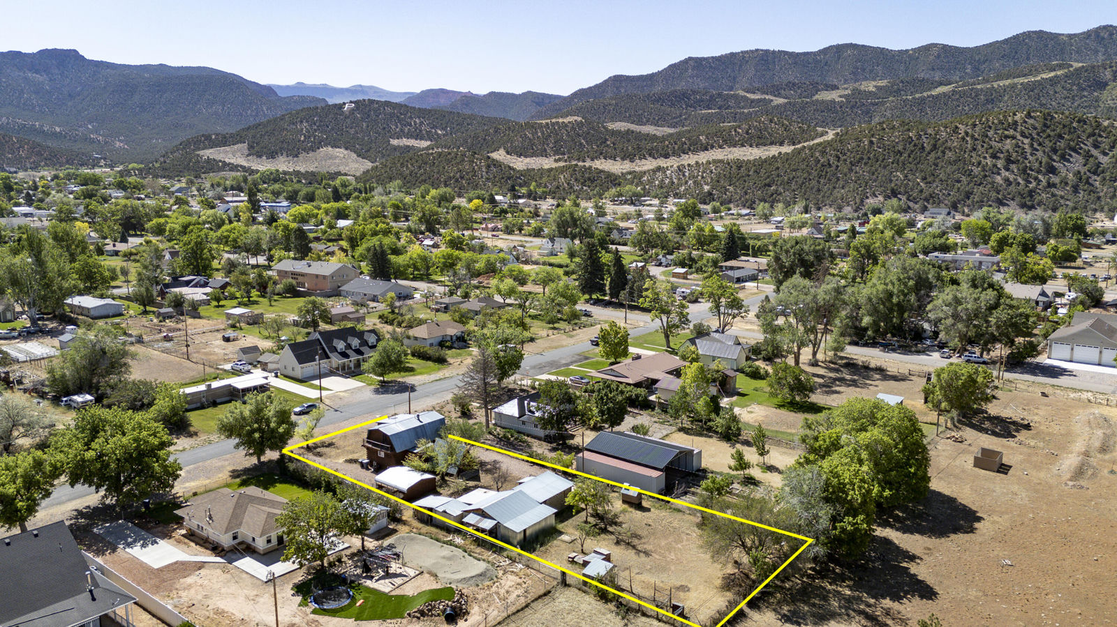 38 S 500 W, Parowan, photo 39 of 42