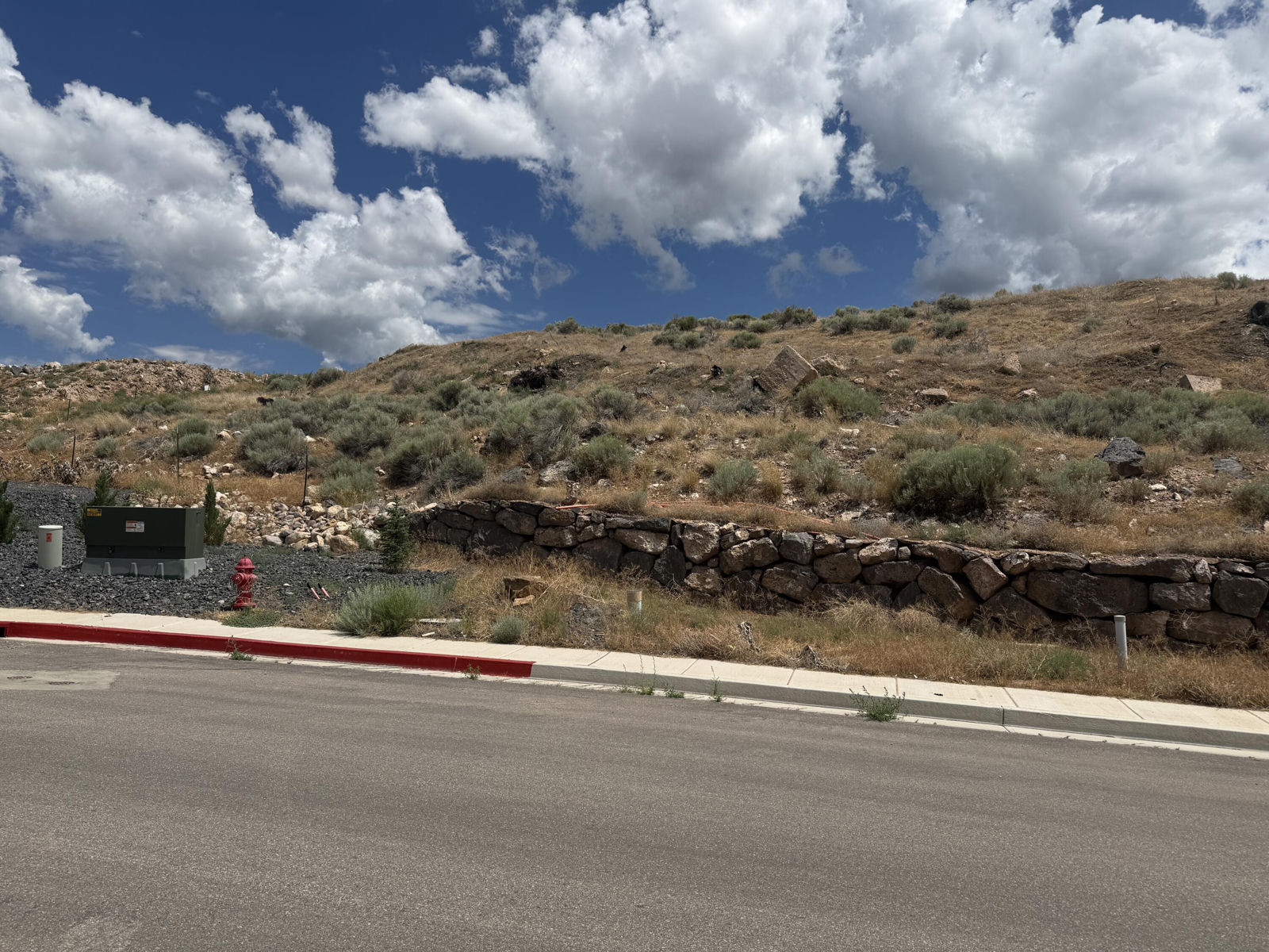 4.75 Ac Parcel # B-1568-0000-0000, Cedar City, photo 17 of 21