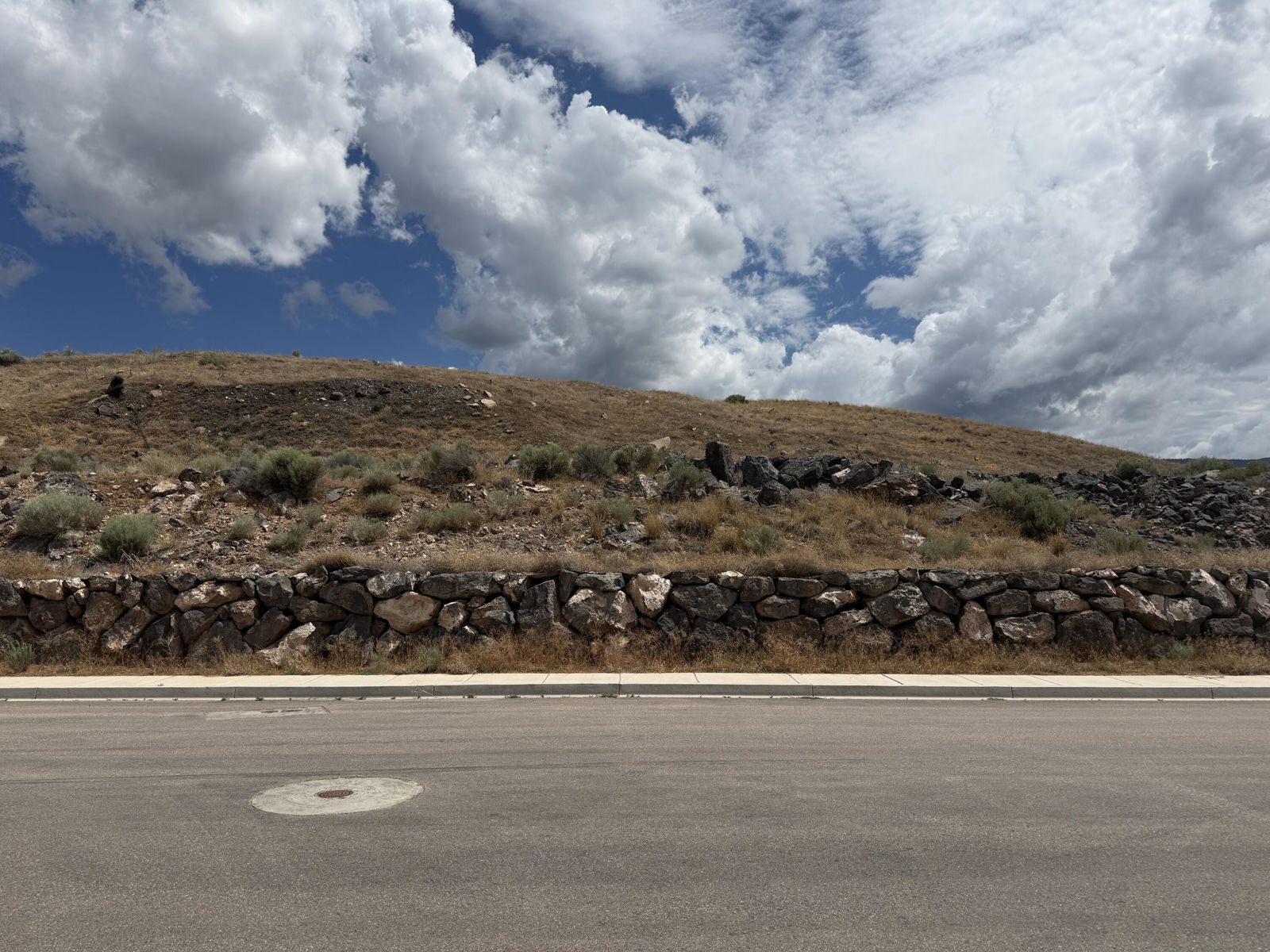 4.75 Ac Parcel # B-1568-0000-0000, Cedar City, photo 18 of 21