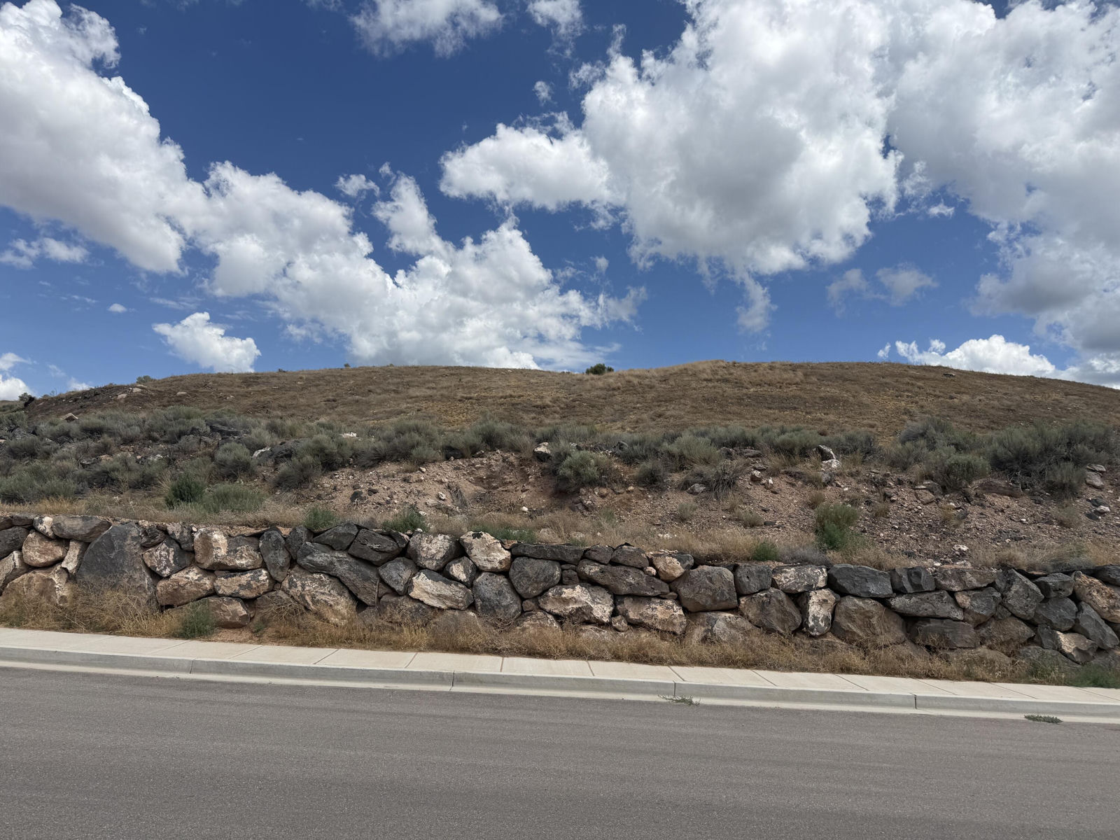 4.75 Ac Parcel # B-1568-0000-0000, Cedar City, photo 20 of 21