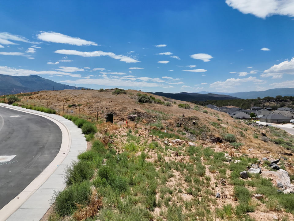 4.75 Ac Parcel # B-1568-0000-0000, Cedar City, photo 2