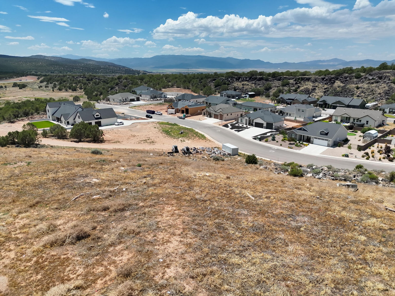 4.75 Ac Parcel # B-1568-0000-0000, Cedar City, photo 1
