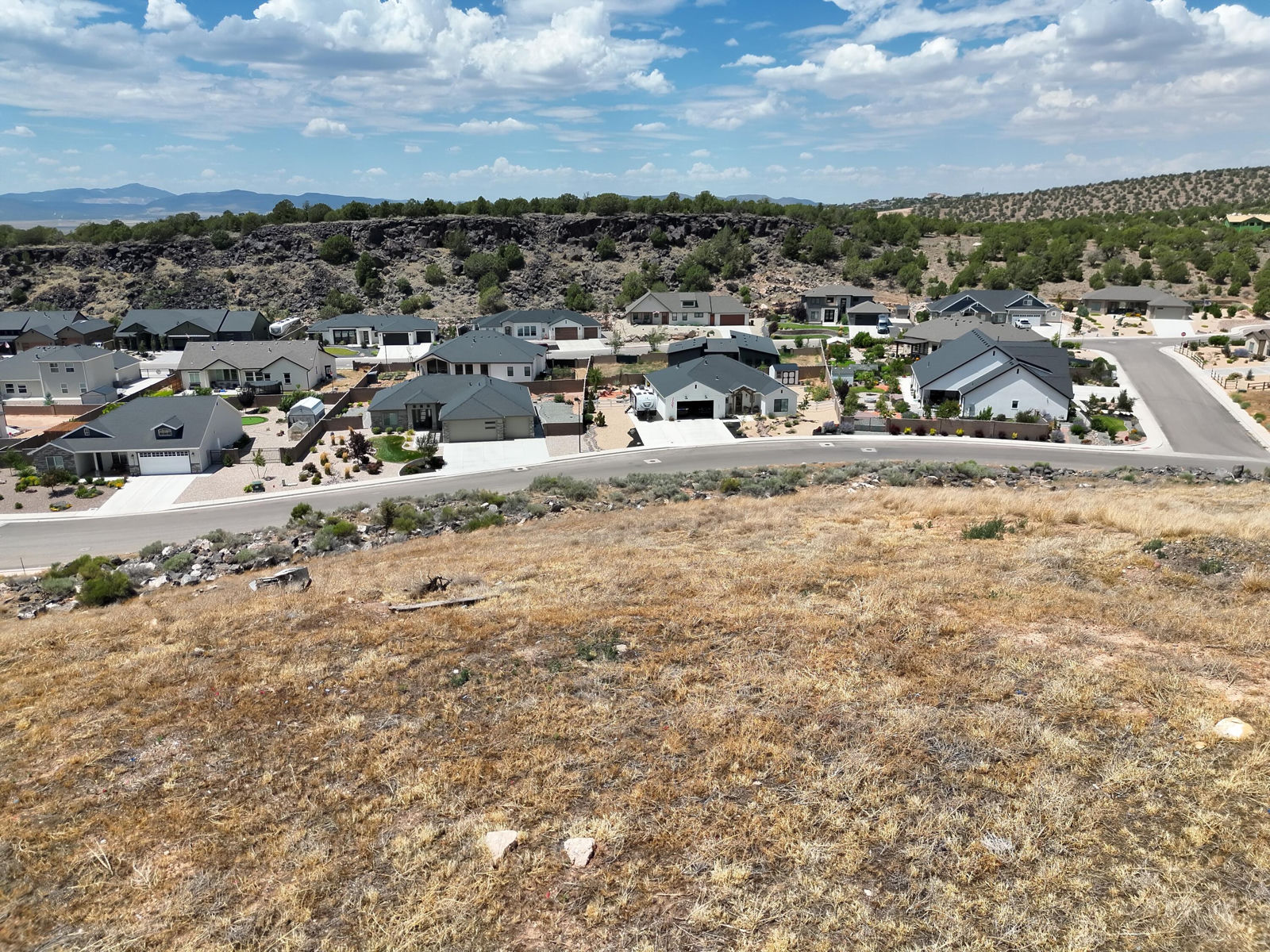 4.75 Ac Parcel # B-1568-0000-0000, Cedar City, photo 3 of 21