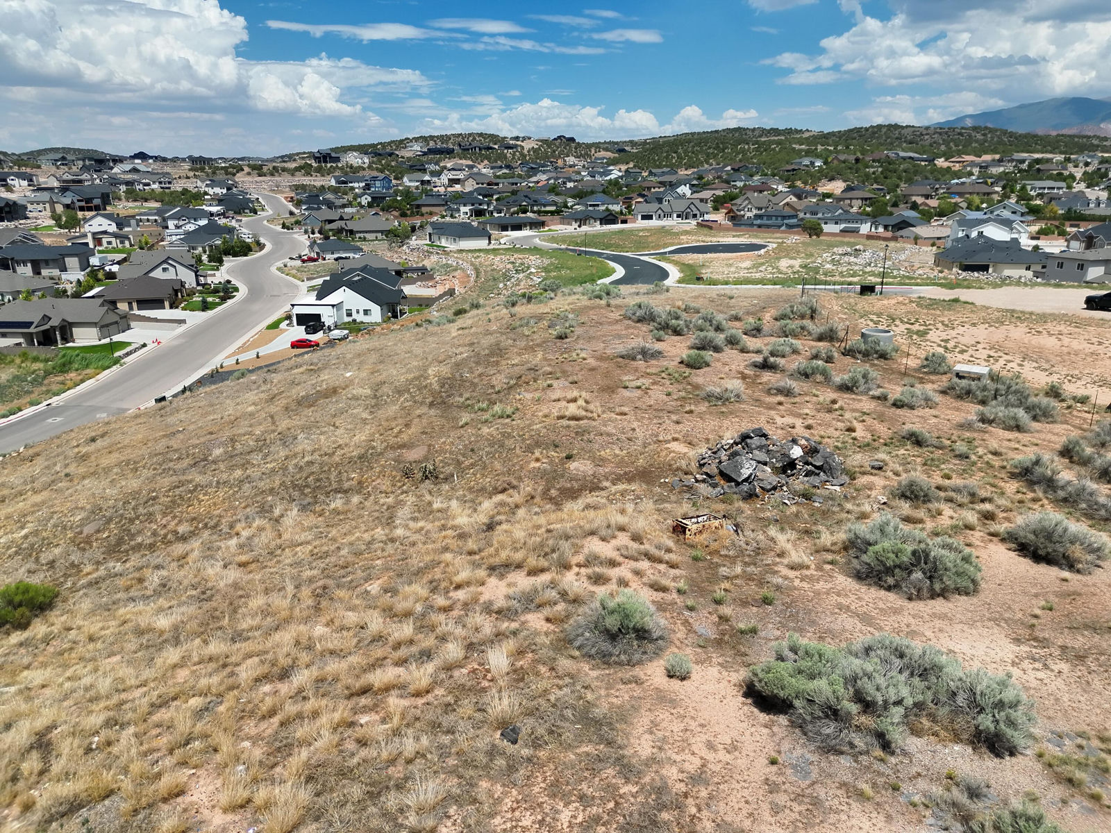 4.75 Ac Parcel # B-1568-0000-0000, Cedar City, photo 6 of 21