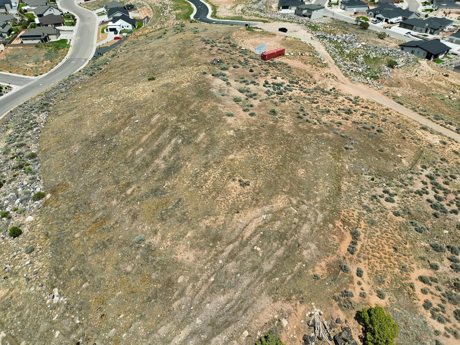 4.75 Ac Parcel # B-1568-0000-0000, Cedar City, photo 7 of 21