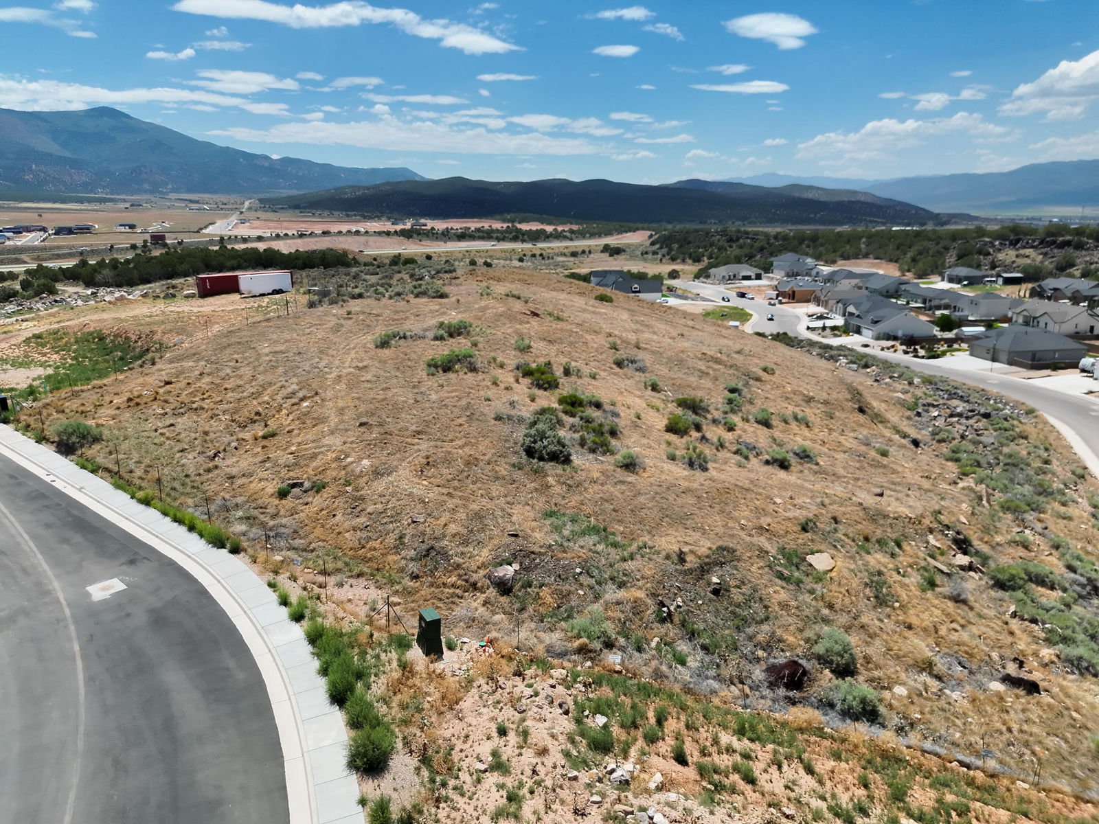 4.75 Ac Parcel # B-1568-0000-0000, Cedar City, photo 4 of 21