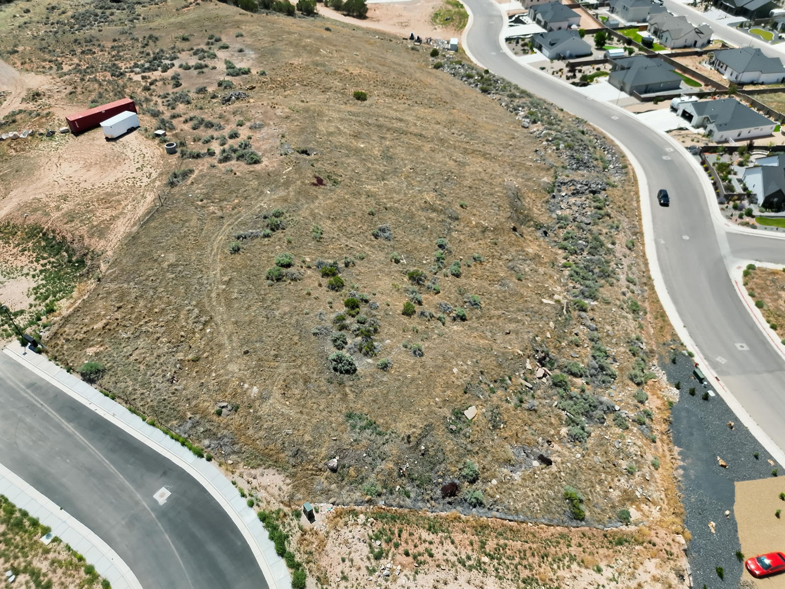 4.75 Ac Parcel # B-1568-0000-0000, Cedar City, photo 9 of 21