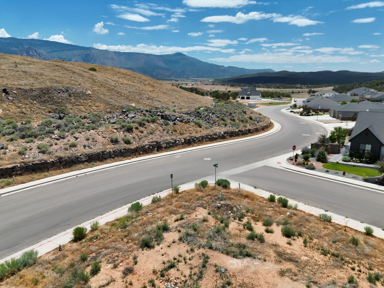 4.75 Ac Parcel # B-1568-0000-0000, Cedar City, photo 10 of 21