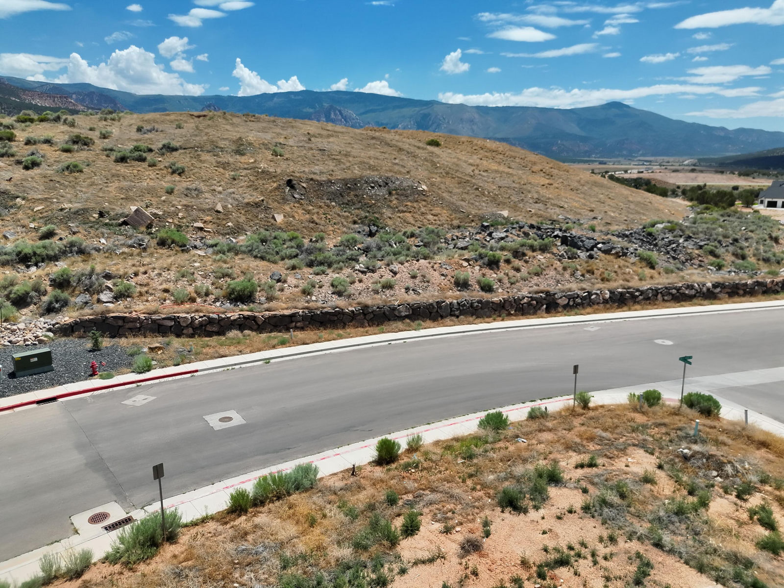 4.75 Ac Parcel # B-1568-0000-0000, Cedar City, photo 11 of 21