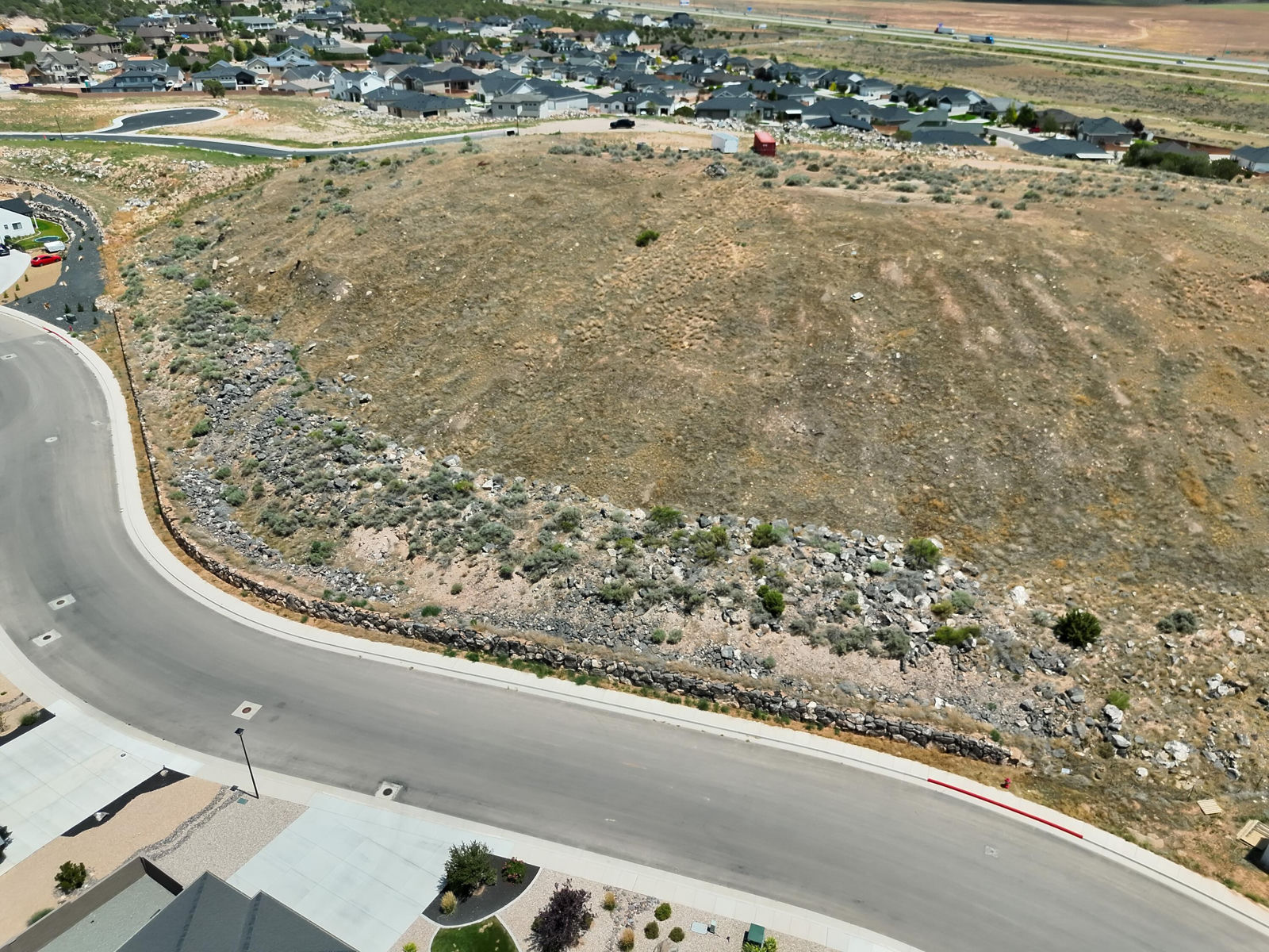 4.75 Ac Parcel # B-1568-0000-0000, Cedar City, photo 12 of 21
