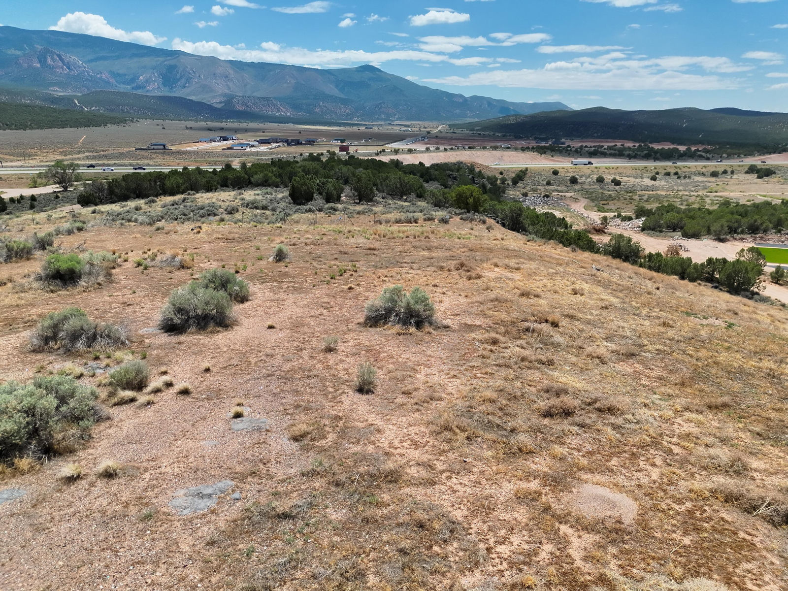 4.75 Ac Parcel # B-1568-0000-0000, Cedar City, photo 5 of 21