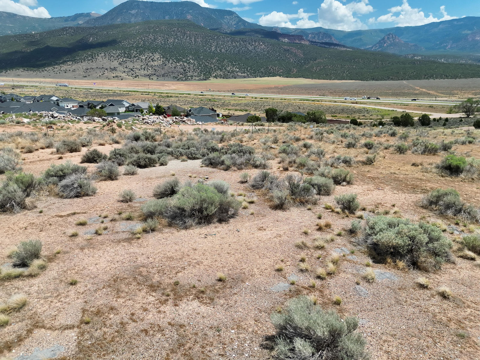 4.75 Ac Parcel # B-1568-0000-0000, Cedar City, photo 13 of 21