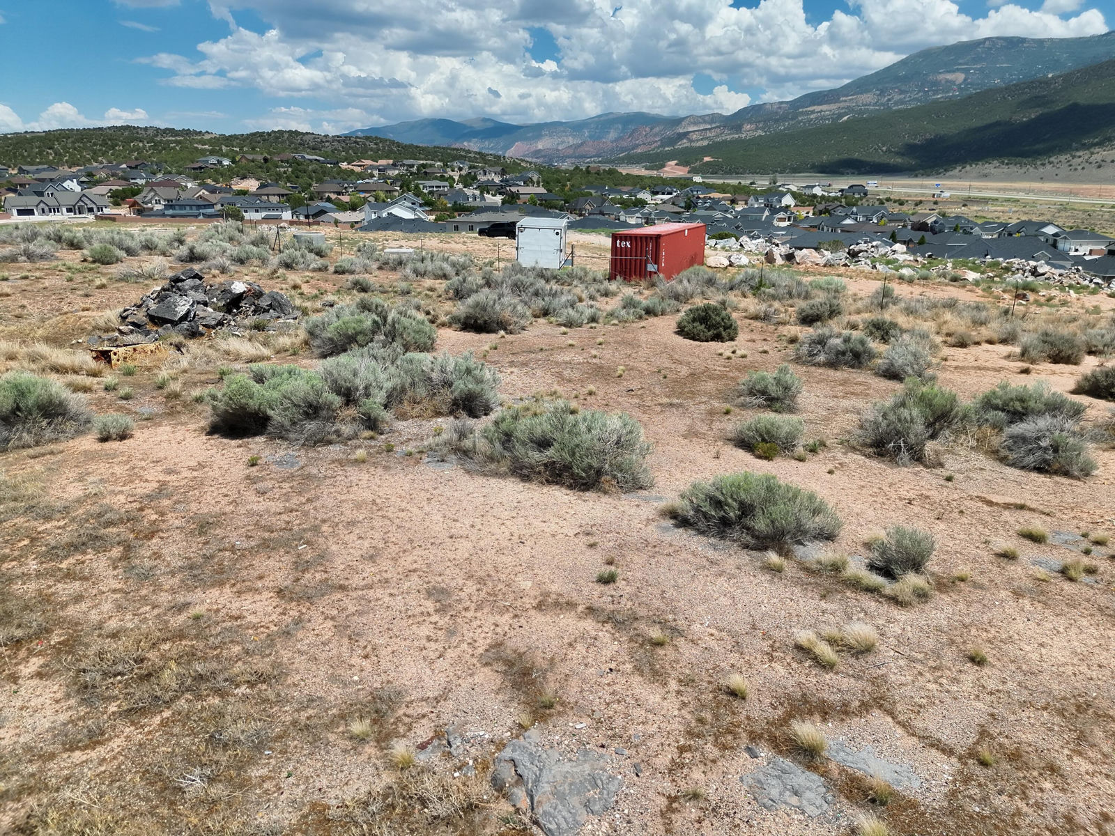 4.75 Ac Parcel # B-1568-0000-0000, Cedar City, photo 14 of 21