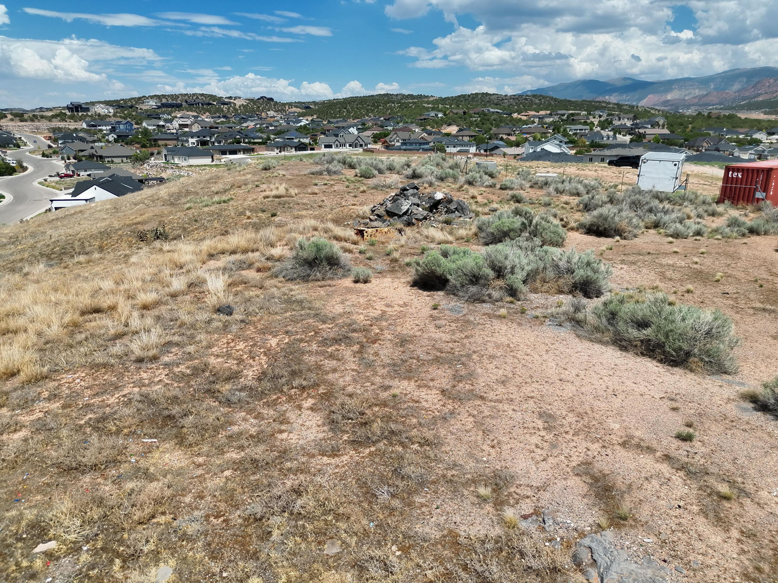 4.75 Ac Parcel # B-1568-0000-0000, Cedar City, photo 15 of 21
