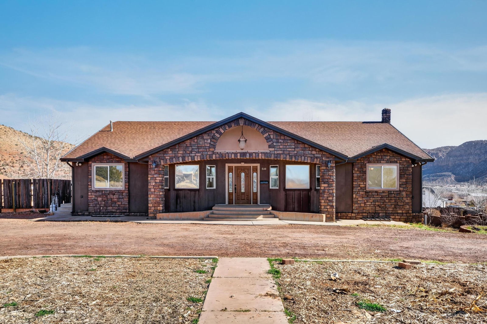 640 N Juniper ST, Hildale, photo 2 of 90