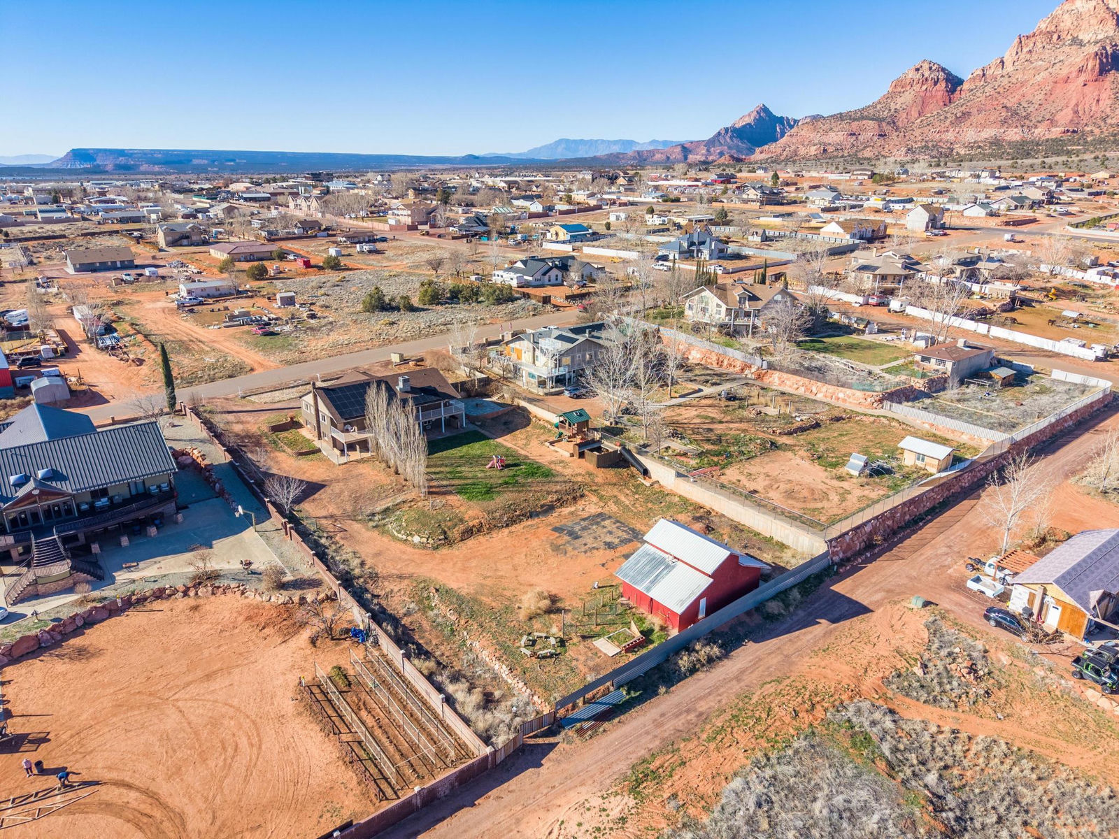 640 N Juniper ST, Hildale, photo 74 of 90