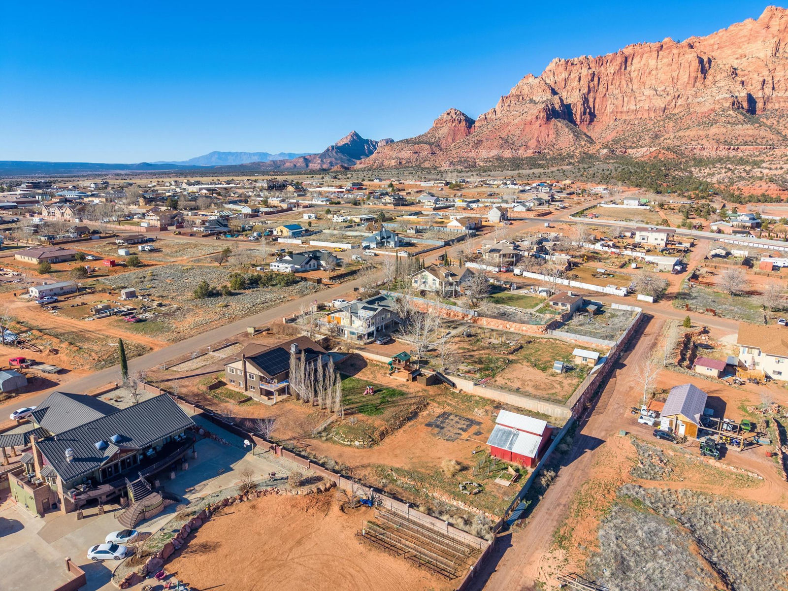 640 N Juniper ST, Hildale, photo 84 of 90
